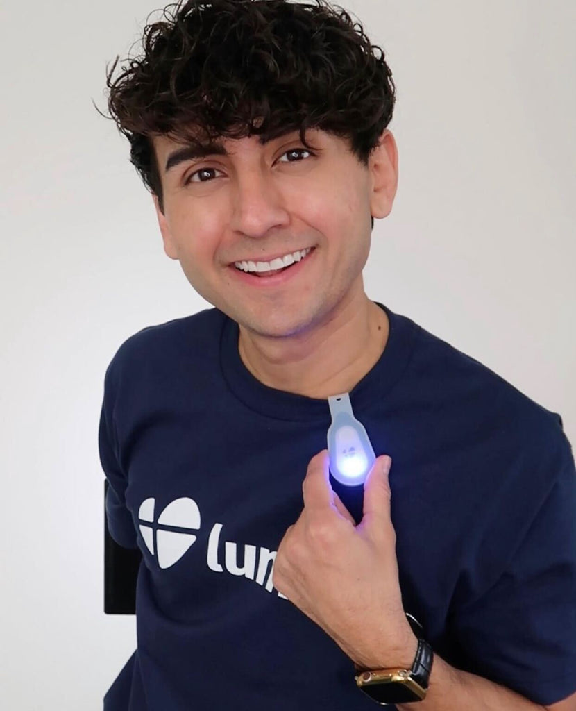 Introducing the #LumifyFam Cohort III