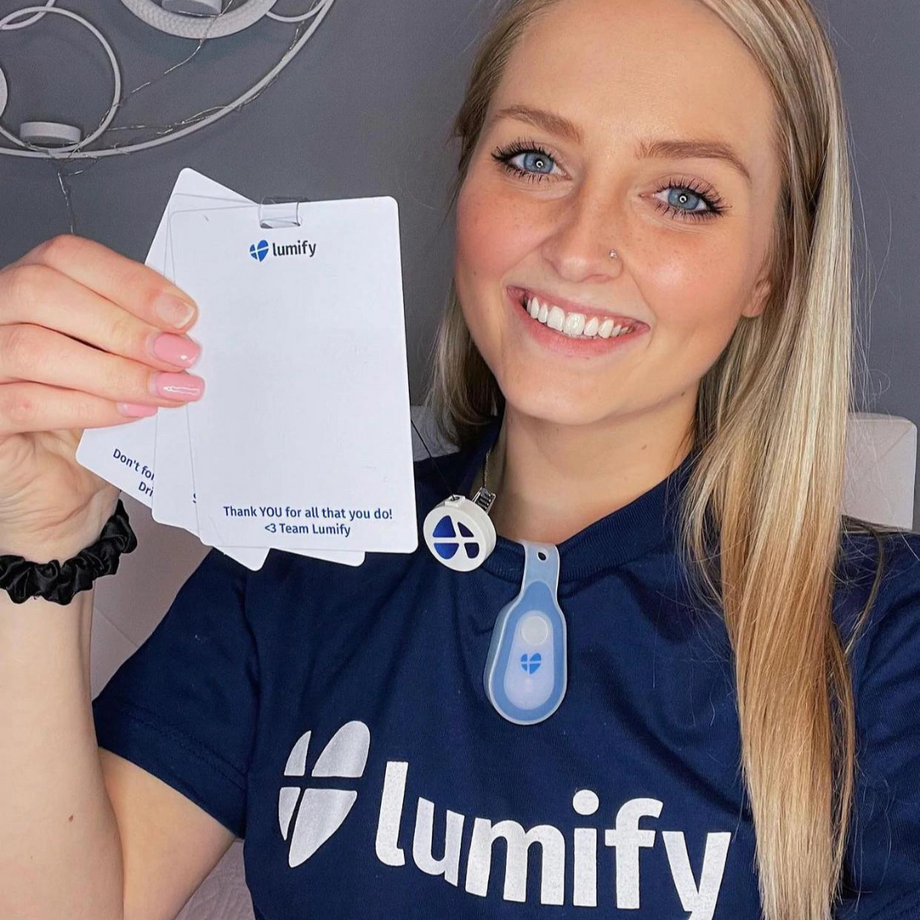 Lumify Starter Pack Bundle – Lumify Care